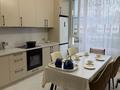 2-комнатная квартира · 41 м² · 3/9 этаж, мкр Нуркент, Турара Рыскулова 218 за 25 000 ₸ в Алматы, Алатауский р-н