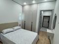 1-комнатная квартира · 40 м² · 2 этаж, Шамши Калдаяков 25Б — Рядом ТЦ Даму Молл, Мынжылдық алея, Нурлы жол новый вокзал за 2 000 ₸ в Астане, Сарайшык р-н
