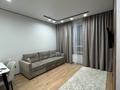 1-комнатная квартира · 40 м² · 2 этаж, Шамши Калдаяков 25Б — Рядом ТЦ Даму Молл, Мынжылдық алея, Нурлы жол новый вокзал за 2 000 ₸ в Астане, Сарайшык р-н — фото 2
