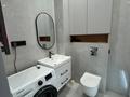 1-комнатная квартира · 40 м² · 2 этаж, Шамши Калдаяков 25Б — Рядом ТЦ Даму Молл, Мынжылдық алея, Нурлы жол новый вокзал за 2 000 ₸ в Астане, Сарайшык р-н — фото 7