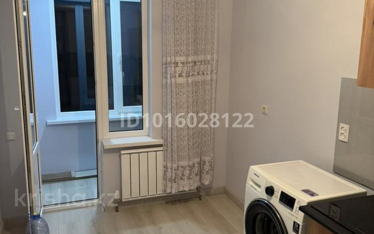 1-комнатная квартира · 34.4 м² · 7/9 этаж, Райымбек 590/16 за 230 000 ₸ в Алматы, Наурызбайский р-н — фото 2