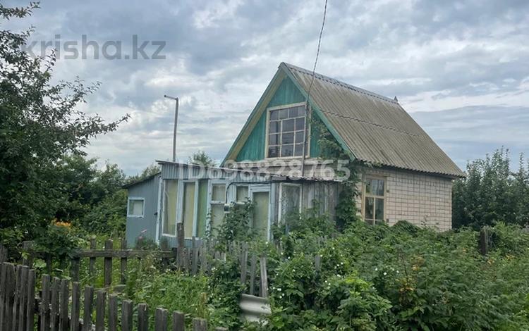 Дача · 2 комнаты · 30 м² · 8 сот., Ромашка за 2 млн 〒 в Петропавловске — фото 2