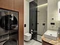 2-комнатная квартира · 80 м² · 1/9 этаж, Аль-Фараби 69г за 2.5 млн ₸ в Алматы, Бостандыкский р-н — фото 33