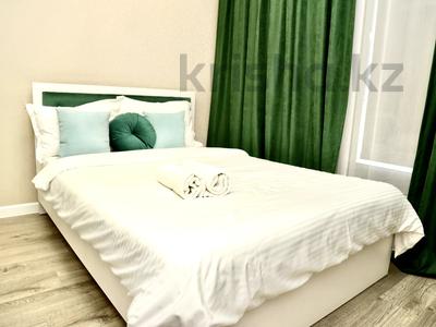 2-бөлмелі пәтер · 45 м² · 11/15 қабат, Манаса 109а, бағасы: 25 000 ₸ в Алматы, Алмалинский р-н