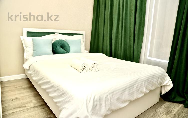 2-бөлмелі пәтер · 45 м² · 11/15 қабат, Манаса 109а, бағасы: 25 000 ₸ в Алматы, Алмалинский р-н — фото 2