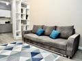 2-бөлмелі пәтер · 45 м² · 11/15 қабат, Манаса 109а, бағасы: 25 000 ₸ в Алматы, Алмалинский р-н — фото 11