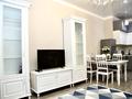 2-бөлмелі пәтер · 45 м² · 11/15 қабат, Манаса 109а, бағасы: 25 000 ₸ в Алматы, Алмалинский р-н — фото 13