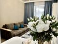 2-бөлмелі пәтер · 45 м² · 11/15 қабат, Манаса 109а, бағасы: 25 000 ₸ в Алматы, Алмалинский р-н — фото 16