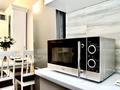 2-бөлмелі пәтер · 45 м² · 11/15 қабат, Манаса 109а, бағасы: 25 000 ₸ в Алматы, Алмалинский р-н — фото 20