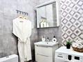 2-бөлмелі пәтер · 45 м² · 11/15 қабат, Манаса 109а, бағасы: 25 000 ₸ в Алматы, Алмалинский р-н — фото 22