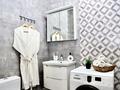 2-бөлмелі пәтер · 45 м² · 11/15 қабат, Манаса 109а, бағасы: 25 000 ₸ в Алматы, Алмалинский р-н — фото 26