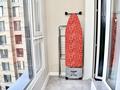 2-бөлмелі пәтер · 45 м² · 11/15 қабат, Манаса 109а, бағасы: 25 000 ₸ в Алматы, Алмалинский р-н — фото 6