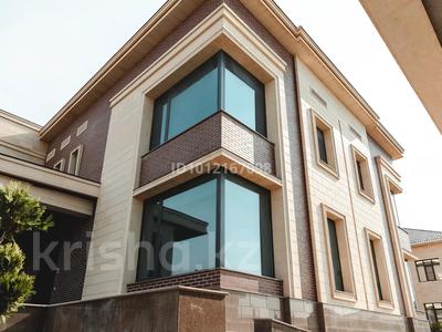 Жеке үй · 4 бөлме · 777 м² · 12 сот., Мкр. Акжайык 29, бағасы: 595 млн ₸ в Шымкенте, Каратауский р-н