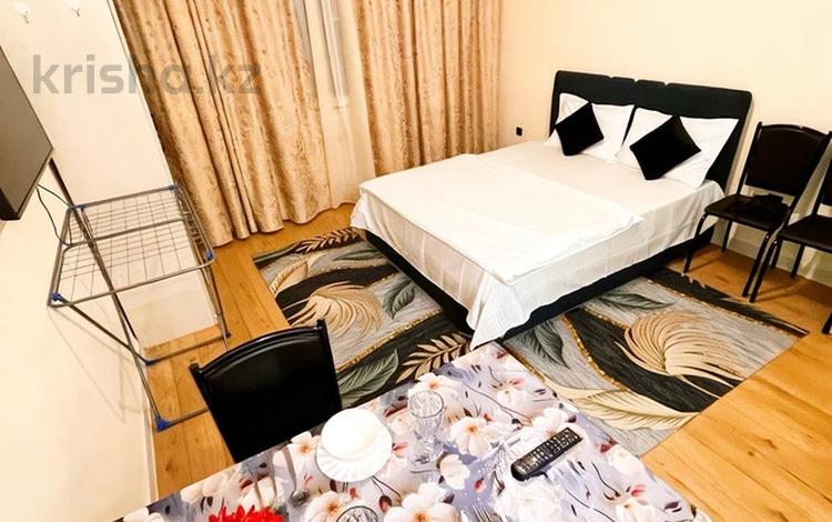 1-комнатная квартира · 40 м² · 1/12 этаж, мкр Аккент 100 за 2 000 ₸ в Алматы, Алатауский р-н — фото 11