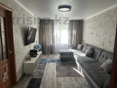 3-комнатная квартира · 60 м² · 5/5 этаж, мкр Михайловка , Крылова 24 за 28 млн ₸ в Караганде, Казыбек би р-н