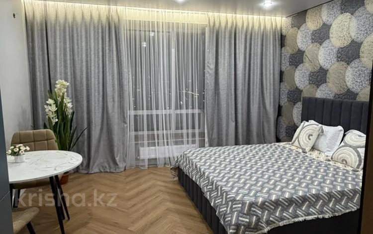 1-бөлмелі пәтер · 30 м² · 9/12 қабат, Байтурсынова 61 — Нурлы жол, бағасы: 6 500 ₸ в Астане, Сарайшык р-н — фото 2