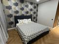 1-бөлмелі пәтер · 30 м² · 9/12 қабат, Байтурсынова 61 — Нурлы жол, бағасы: 6 500 ₸ в Астане, Сарайшык р-н — фото 4