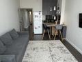 2-комнатная квартира · 44 м² · 18 этаж, Калдаякова 23А за 33 млн ₸ в Астане, Сарайшык р-н