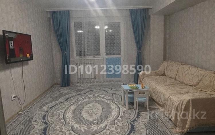 3-комнатная квартира · 83 м² · 6/9 этаж, Аль-Фараби 18 за 38 млн ₸ в Усть-Каменогорске — фото 2