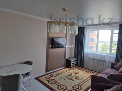 1-комнатная квартира · 35.3 м² · 8/16 этаж, просп. Нургисы Тлендиева 44А за 19.5 млн ₸ в Астане, Сарыарка р-н