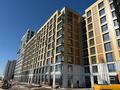 3-комнатная квартира · 79.4 м² · 10/12 этаж, Е 101 5 — Кабанбай батыра и Туран за 49 млн ₸ в Астане, Нура р-н
