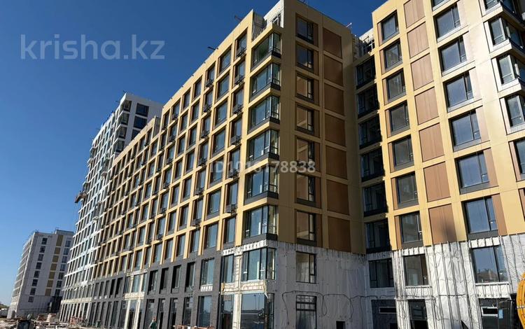 3-комнатная квартира · 79.4 м² · 10/12 этаж, Е 101 5 — Кабанбай батыра и Туран за 49 млн ₸ в Астане, Нура р-н — фото 3