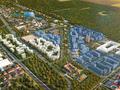 3-комнатная квартира · 79.4 м² · 10/12 этаж, Е 101 5 — Кабанбай батыра и Туран за 49 млн ₸ в Астане, Нура р-н — фото 3
