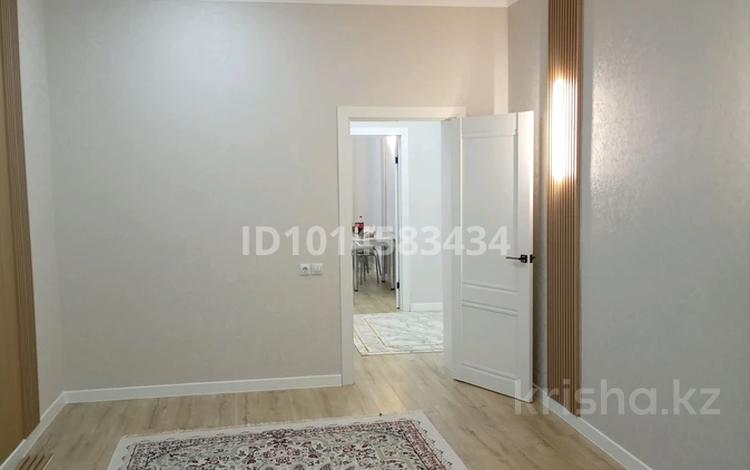 2-комнатная квартира · 70 м² · 1/9 этаж, мкр. Алтын орда 360 — дига за 31 млн ₸ в Актобе — фото 2