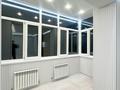 2-комнатная квартира · 99.1 м² · 6/7 этаж, Талдыкорган, 9-й микрорайон за 56 млн ₸ — фото 6
