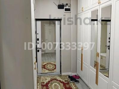 2-комнатная квартира · 75 м² · 2/9 этаж, 17-й мкр 95 за 28 млн 〒 в Актау