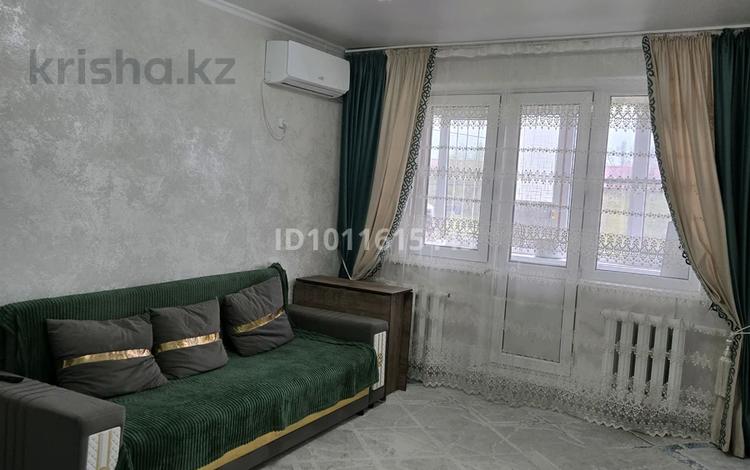3-бөлмелі пәтер · 48.1 м² · 5/5 қабат, мкр Северо-Восток, Ульяна Громова, бағасы: 16 млн ₸ в Уральске — фото 2