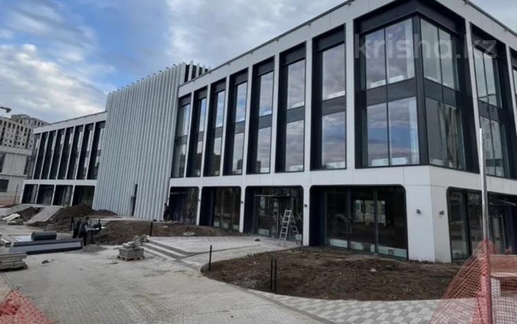 Еркін · 4700 м², бағасы: 4.8 млрд ₸ в Астане — фото 2