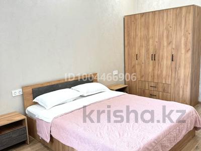 2-комнатная квартира · 57 м² · 2/16 этаж, Ахмет Байтурсынулы 6 — Байтурсынова/ Нурмагамбетова за 18 000 ₸ в Астане, Алматы р-н