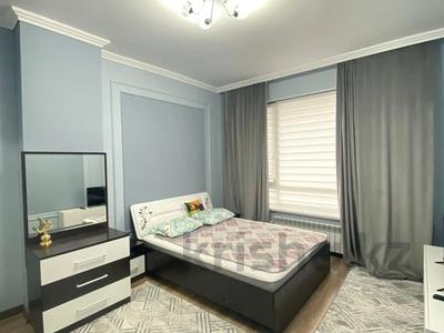 1-комнатная квартира · 40.2 м² · 3/12 этаж, Туран 59/3 — Улы Дала за 28 млн 〒 в Астане, Есильский р-н