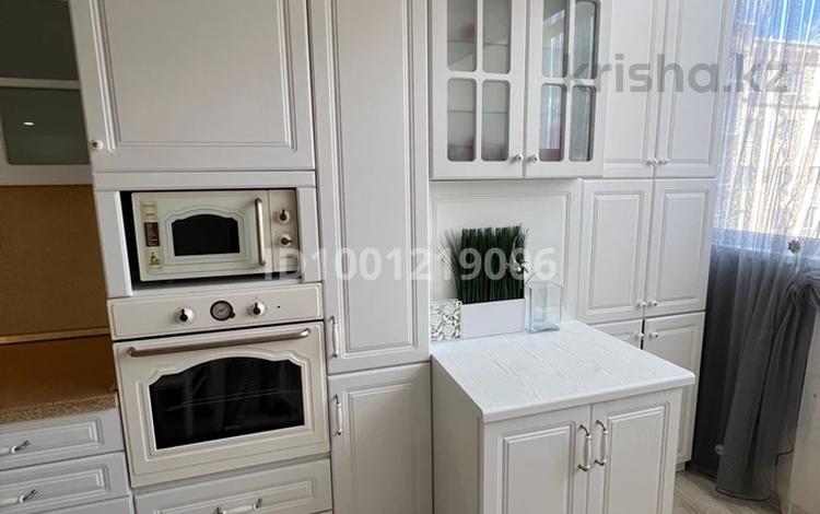 2-комнатная квартира · 77.9 м² · 8/10 этаж, Алии Молдагуловой 30б — Центральный стадион за 49 млн ₸ в Актобе — фото 26
