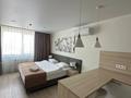 1-комнатная квартира · 28 м² · 15/22 этаж, Туркестан 16 — Орынбор за 33 млн ₸ в Астане, Есильский р-н
