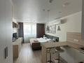 1-комнатная квартира · 28 м² · 15/22 этаж, Туркестан 16 — Орынбор за 33 млн ₸ в Астане, Есильский р-н — фото 2