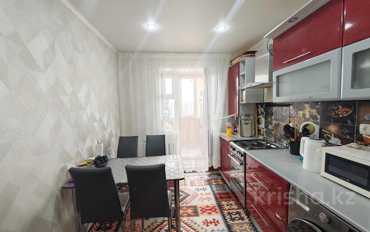 3-бөлмелі пәтер · 75 м² · 5/5 қабат, Кизатова, бағасы: 27.6 млн ₸ в Петропавловске — фото 2