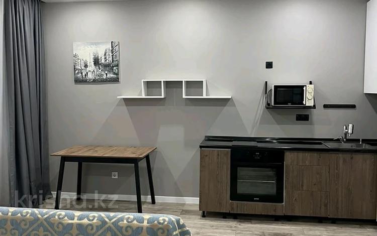 2-комнатная квартира · 38 м² · 1/10 этаж, Мангилик Ел 40 — Бухаржырау за 250 000 ₸ в Астане, Есильский р-н — фото 2