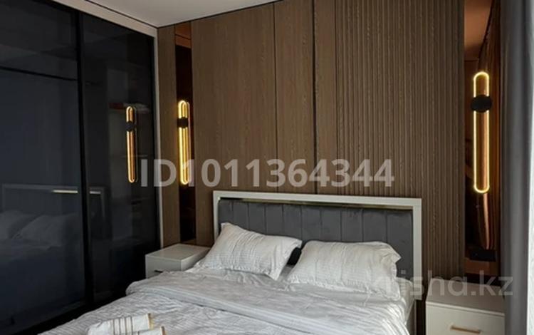 1-комнатная квартира · 42 м² · 10/12 этаж, мкр Акжайык, Байдибек би 115/10 за 20 000 ₸ в Шымкенте, Абайский р-н — фото 11