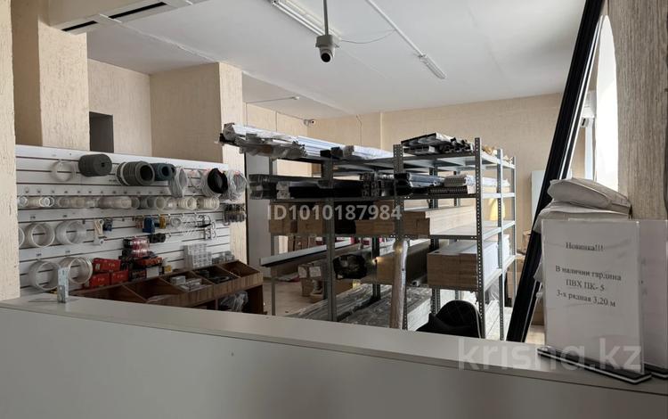 Действующий прибыльный бизнес по изготовлению натяжных потолков · 190 м², бағасы: 18 млн ₸ в Астане, Сарыарка р-н — фото 2
