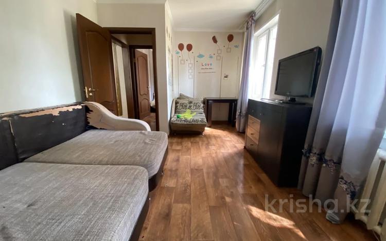 3-бөлмелі пәтер · 55 м² · 2/4 қабат, Көктем-3 ш/а., Коктем3 302 — Коктем 3, бағасы: 42 млн ₸ в Алматы, Бостандыкский р-н — фото 46