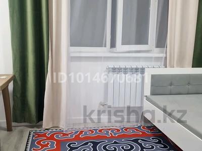 2-комнатная квартира · 40 м² · 2/2 этаж, мкр Думан-1 10 за 190 000 ₸ в Алматы, Медеуский р-н