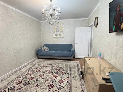 2-комнатная квартира · 57.8 м² · 8/12 этаж, Кордай за ~ 28 млн ₸ в Астане, Сарайшык р-н