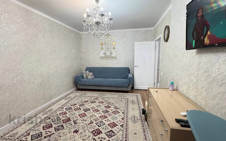 2-комнатная квартира · 57.8 м² · 8/12 этаж, Кордай за ~ 28 млн ₸ в Астане, Сарайшык р-н — фото 18