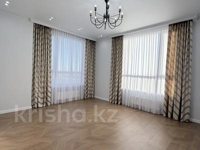 2-бөлмелі пәтер · 59.4 м² · 5/18 қабат, мкр Уркер, Е-429 26 — Ч. Айтматова, бағасы: 38.5 млн ₸ в Астане, Нура р-н