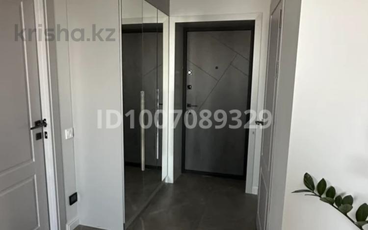 3-бөлмелі пәтер · 70 м² · 5/6 қабат, 38-й мкр 4, бағасы: 37 млн ₸ в Актау — фото 2