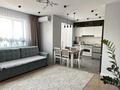 3-бөлмелі пәтер · 70 м² · 5/6 қабат, 38-й мкр 4, бағасы: 37 млн ₸ в Актау — фото 11