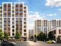 2-комнатная квартира · 64.4 м² · 9/9 этаж, мкр Шугыла 342/1 — Ниже Абая, за акиматом Наурызбайского района за 29 млн ₸ в Алматы, Наурызбайский р-н — фото 2