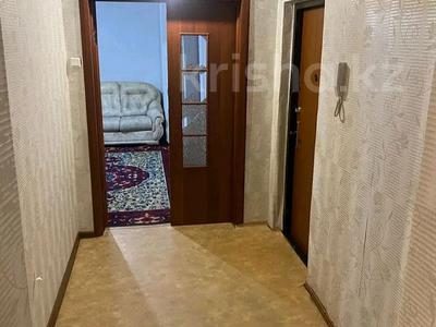 2-комнатная квартира · 54 м² · 1/9 этаж, микрорайон Степной 1 49 за 16.5 млн ₸ в Караганде, Казыбек би р-н